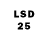 LSD-25 экстази кислота Eg Doom